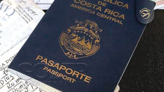 مراحل و شرایط اخذ اقامت برای خود و همراه در کاستاریکا