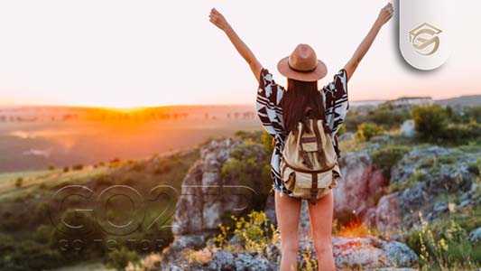 سفر زمینی، هوایی، دریایی و سفر با قطار و بک پک به گابن