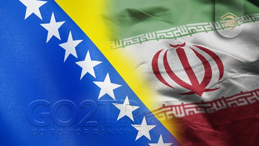 تشابهات فرهنگی بوسنی و هرزگوین با ایران
