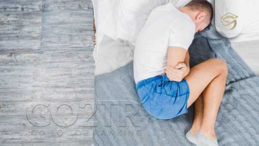 خطرات احتمالی برای افراد مقیم جمهوری کنگو