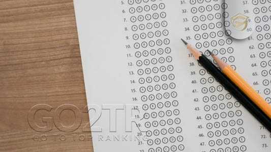 آزمون های ورودی مقاطع مختلف در وانواتو