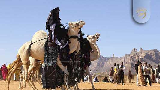 شایعات در مورد لیبی