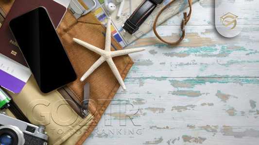 وسایل ضروری برای سفر به سیشل
