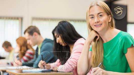 آزمون های ورودی مقاطع مختلف در سومالی
