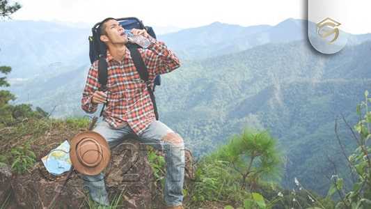 آب و هوای مالی