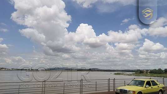 خلاصه ای از جغرافیای مالی