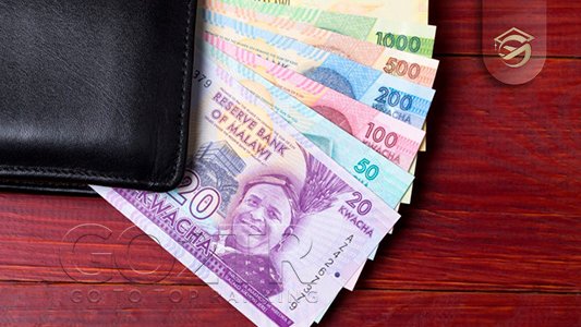 اقتصاد و منابع مالی و درآمدی مالاوی