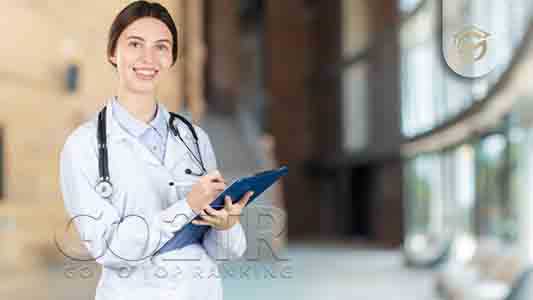 توریسم سلامت در باربادوس