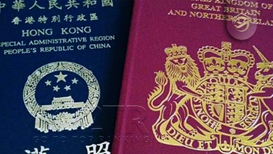 مراحل و شرایط اخذ اقامت برای خود و همراه در هنگ کنگ