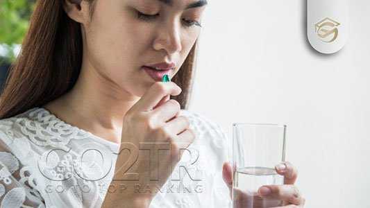 خطرات احتمالی برای دانشجویان در شیلی