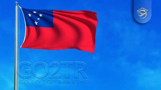 تشابهات فرهنگی ساموآ با ایران