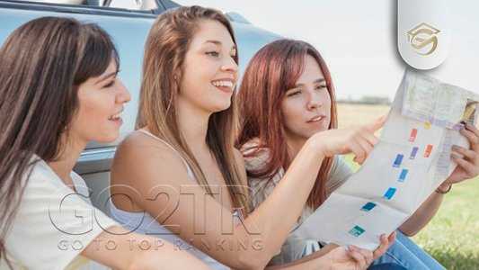 سفر زمینی، هوایی، دریایی و سفر با قطار و بک پک به کامرون