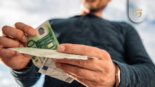 اقتصاد و منابع مالی و درآمدی مالی