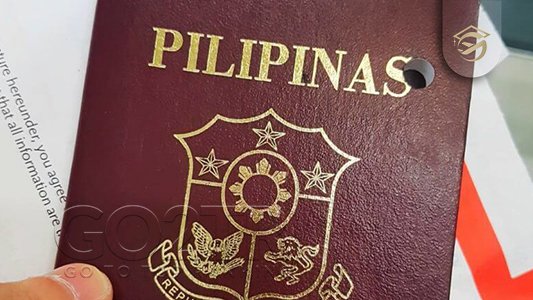 ویزای توریستی فیلیپین