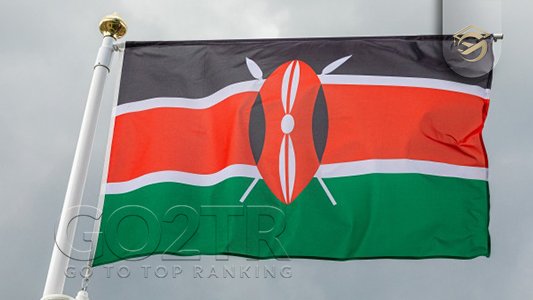 نوع حکومت و ساختار سیاسی کنیا