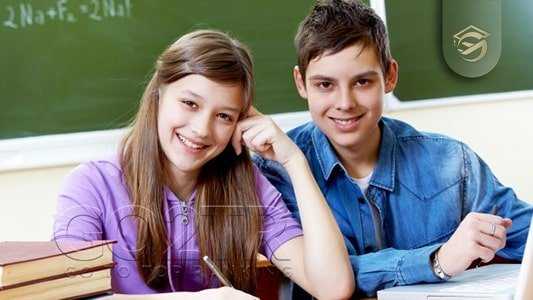 مدارس بومی، بین المللی و ایرانی در پرو