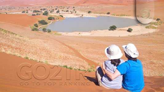 آب و هوای چاد