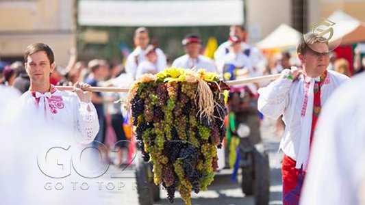 فستیوال ها و رویدادها و جشن ها در چک