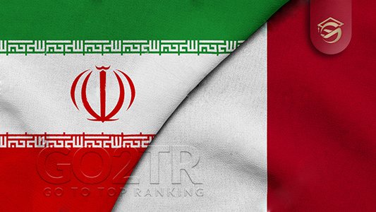 تشابهات قوانین مالتا با ایران