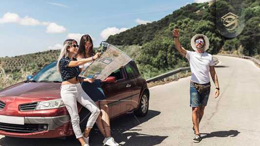 تورهای تفریحی یک روزه آنگولا