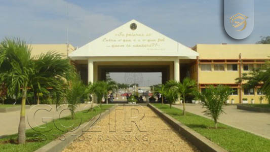 دانشگاه های برتر در آنگولا