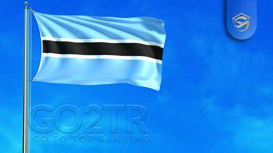 تشابهات فرهنگی بوتسوانا با ایران