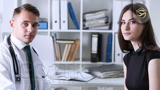 توریسم سلامت در موزامبیک