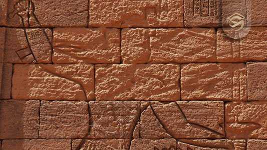 مکان های تاریخی در چاد