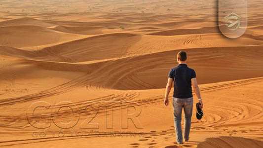 شایعات در مورد موریتانی