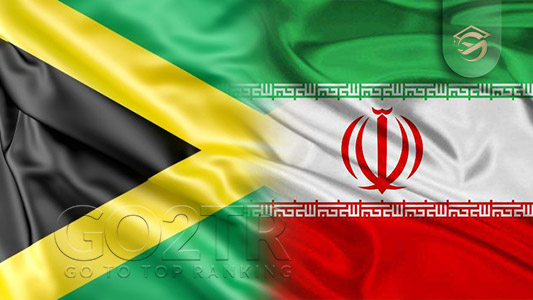 تشابهات قوانین جامائیکا با ایران
