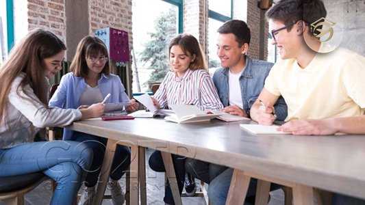 کار دانشجویی و اجازه کار دانشجویی در ترکمنستان