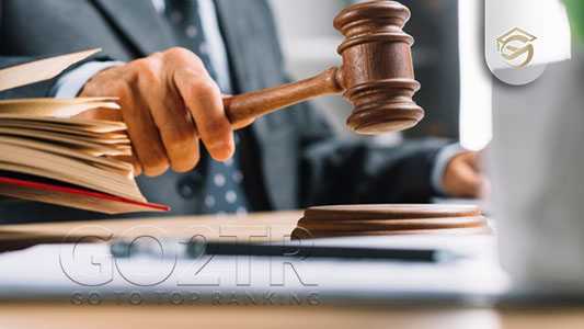 قوانین عمومی در کیریباتی