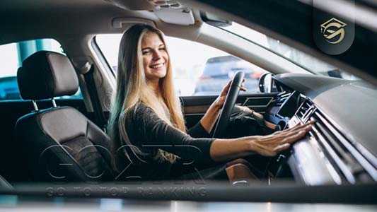 اجاره اتومبیل در میانمار