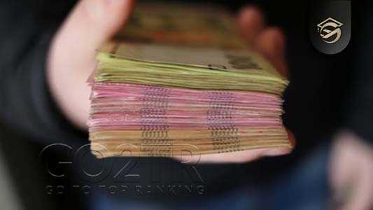 میانگین درآمد در میانمار