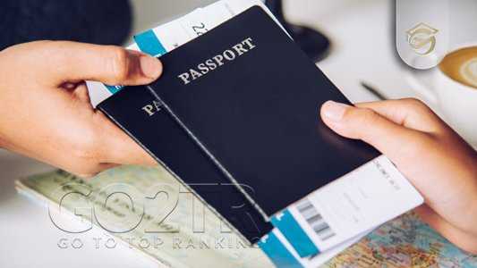 ویزای مشترک و سهولت رفت و آمد به کشورهای دیگر در اتیوپی