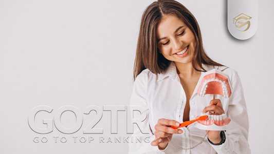 دندانپزشکی در واتیکان و شرایط اخذ پذیرش دندانپزشکی در واتیکان