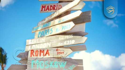 کشورها و مناطق وابسته مالی