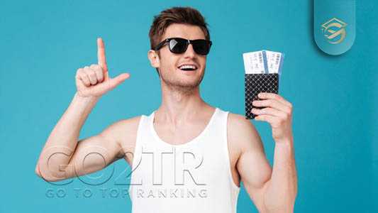 انواع ویزا و انواع اقامت در موریتانی