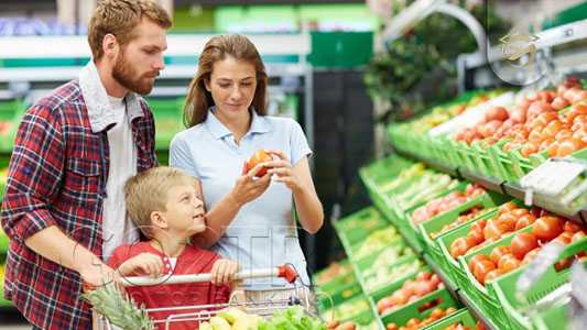 قیمت برخی کالاهای اساسی در کیریباتی
