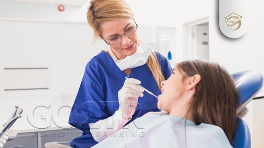تخصص دندانپزشکی در مقدونیه و شرایط اخذ پذیرش تخصص دندانپزشکی در مقدونیه