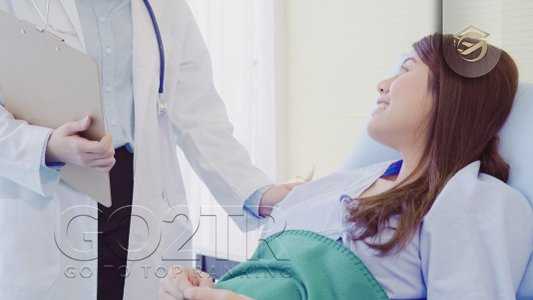 بیماری ها و واکسن های مورد نیاز قبل از سفر به مالدیو