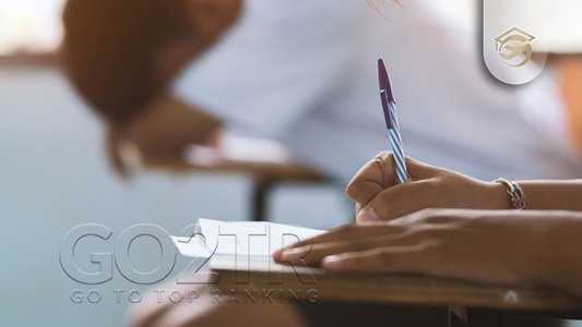 آزمون های ورودی مقاطع مختلف در هائیتی