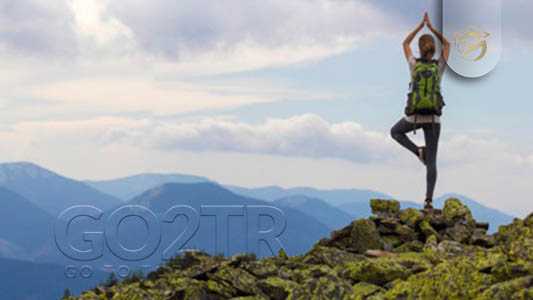 جاذبه های گردشگری و اماکن معروف جمهوری کنگو