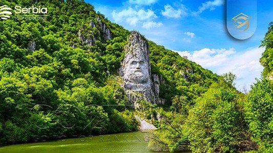 مکان های تاریخی در صربستان