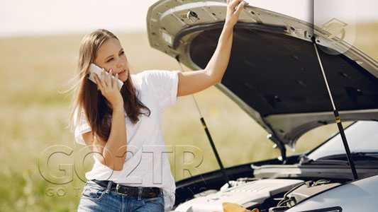 خطرات احتمالی برای افراد مقیم کیریباتی
