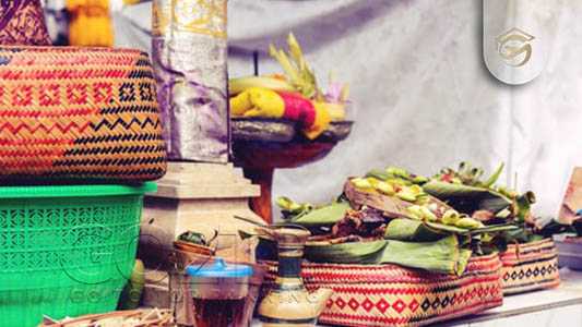 غذاهای بورکینافاسو