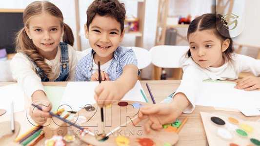 مدارس بومی، بین المللی و ایرانی در کامبوج