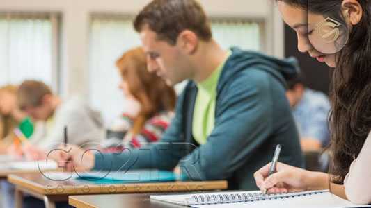 آزمون های ورودی مقاطع مختلف در اروگوئه