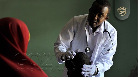 بیمه و تسهیلات درمانی برای گردشگران در آفریقای مرکزی