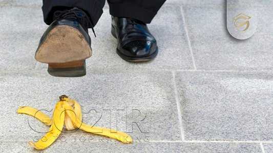 خطرات احتمالی برای گردشگران در لیبریا